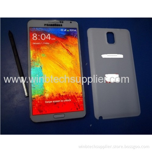 N9000 Note 3 Note3 Note Iii Phone Android 4.3 Mtk6589 5.7" 960*540 1280x720 1g 512mb Ram 4g 8g Rom Free Shipping